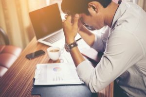 mental health and the workplace