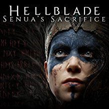 Hellblade Sanua's Sacrifice
