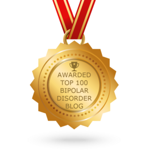 Top 100 Bipolar Blog